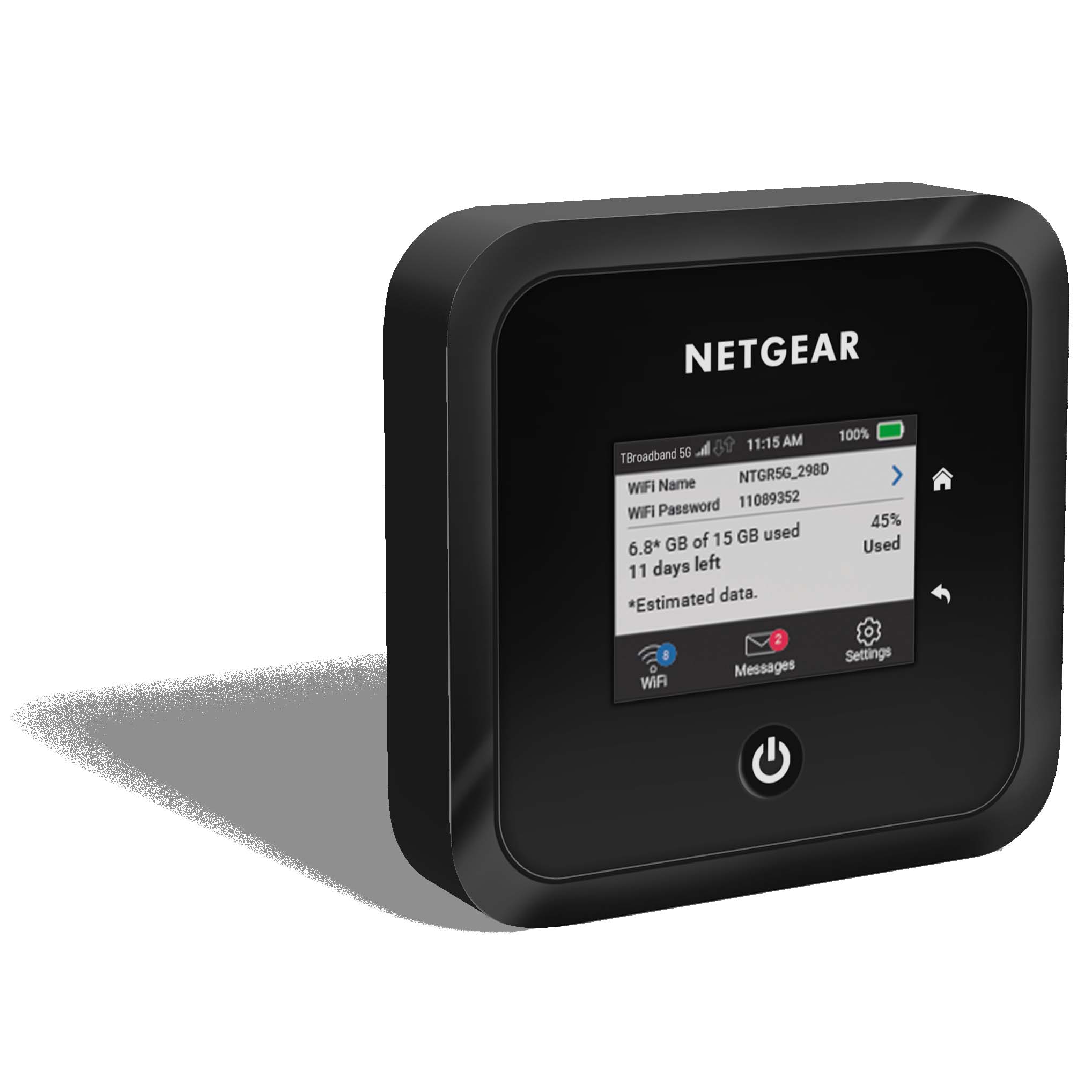 Affordable Hotspot Plans for Working Remotely