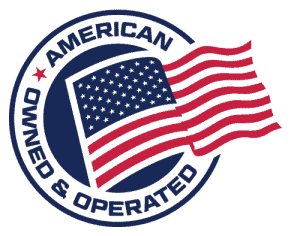 American Owned And Operated