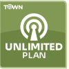 Affirm Hotspot Data Plan - Unlimited, 6 Month
