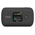 shop moxee mobile hotspot plans with device