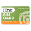 BYOD SIM Card Kit AT&T Compatible