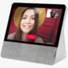 Lenovo Smart Clock 7" + 12 Month Unlimited Plan