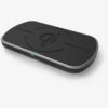 Scosche MQUSM MagicMount Charge 10W Qi-Certified Magnetic with StickGrip Adhesive Mat for Qi-Enabled Smartphones for Car, Truck or RV